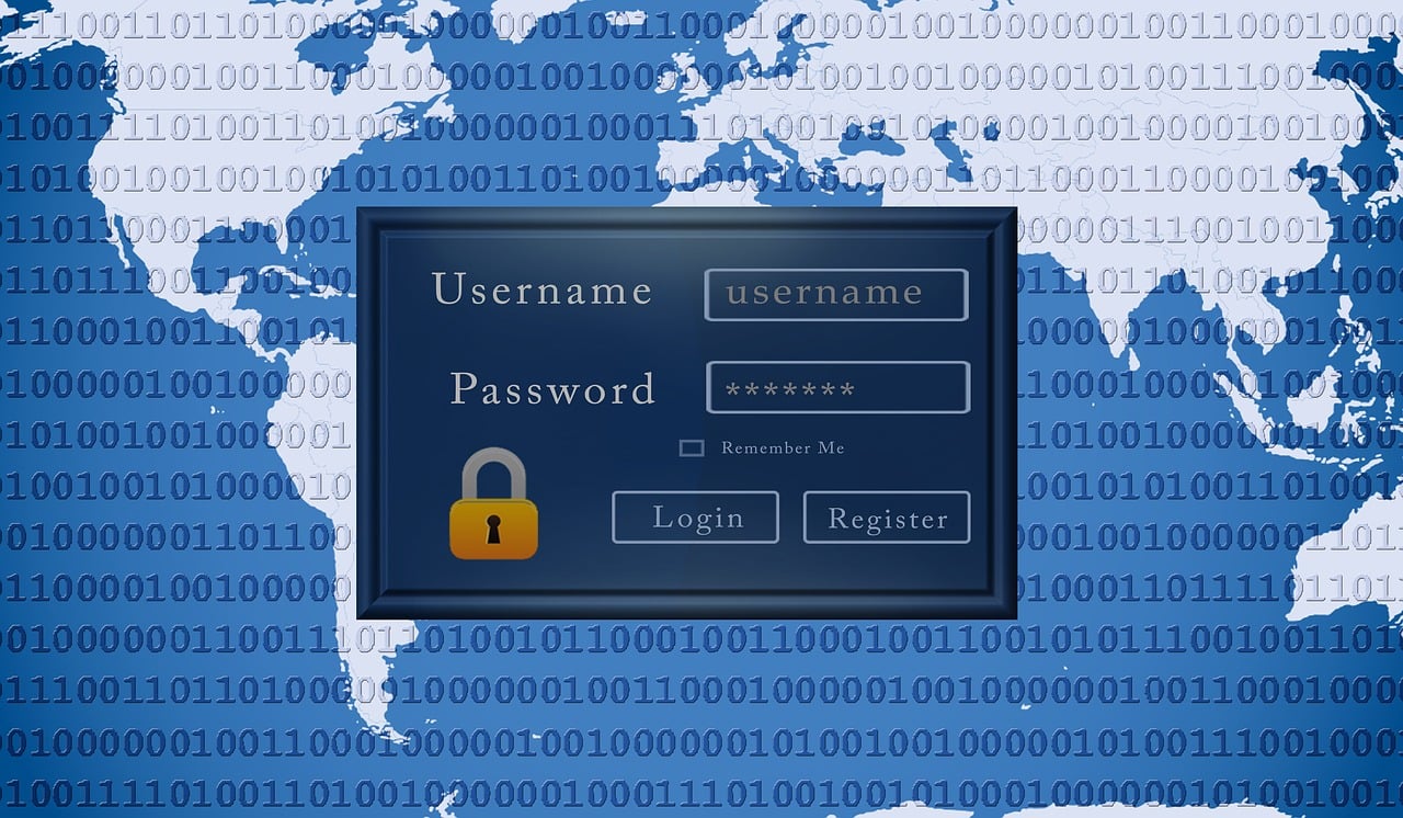 Passwords: Still a Foundational Element of Security