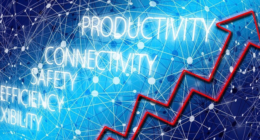 SMBs in the Productivity Revolution