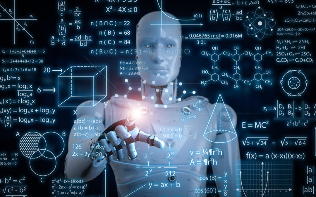 AI tools and Data Privacy